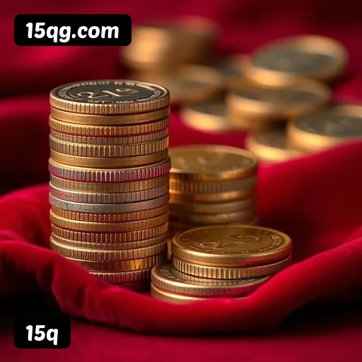 Vantagens exclusivas 15q para jogadores brasileiros - São Paulo, Rio, BH