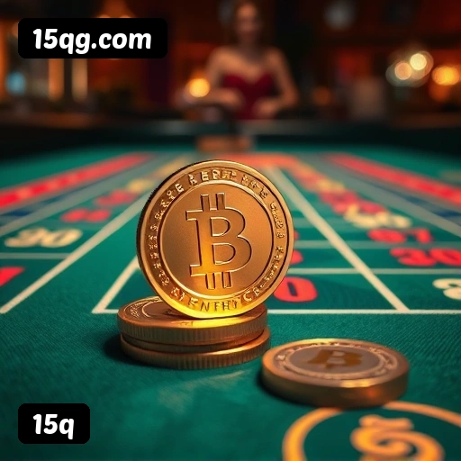 Comparação APP mobile vs versão web da 15q