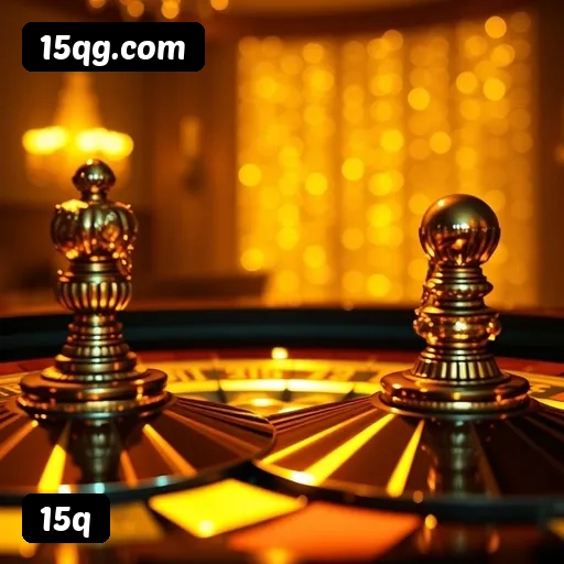 Tabela RTP dos jogos de cassino da 15q