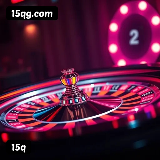 Níveis do programa VIP da 15q